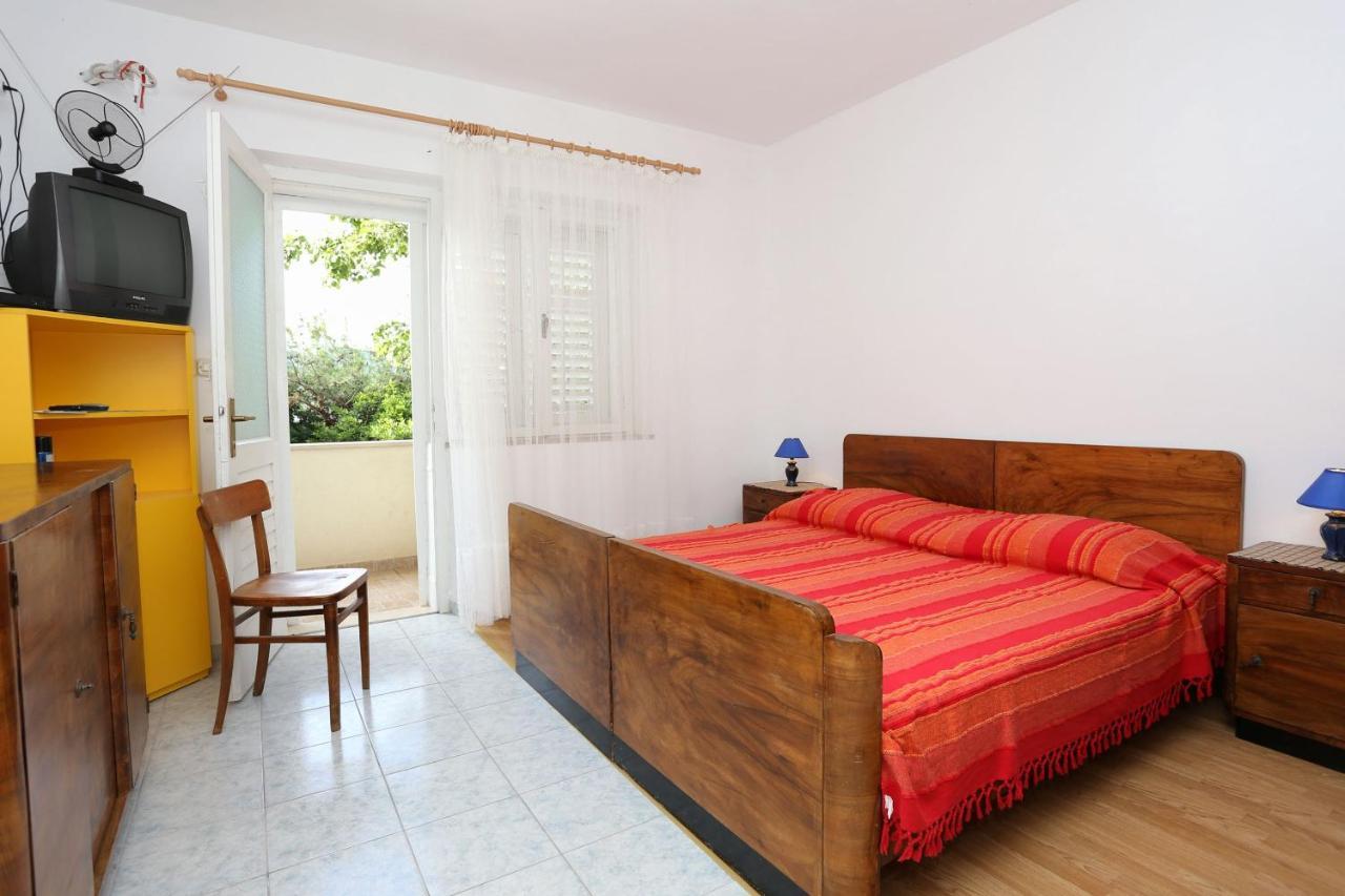 Apartment Viganj 10116C Kültér fotó