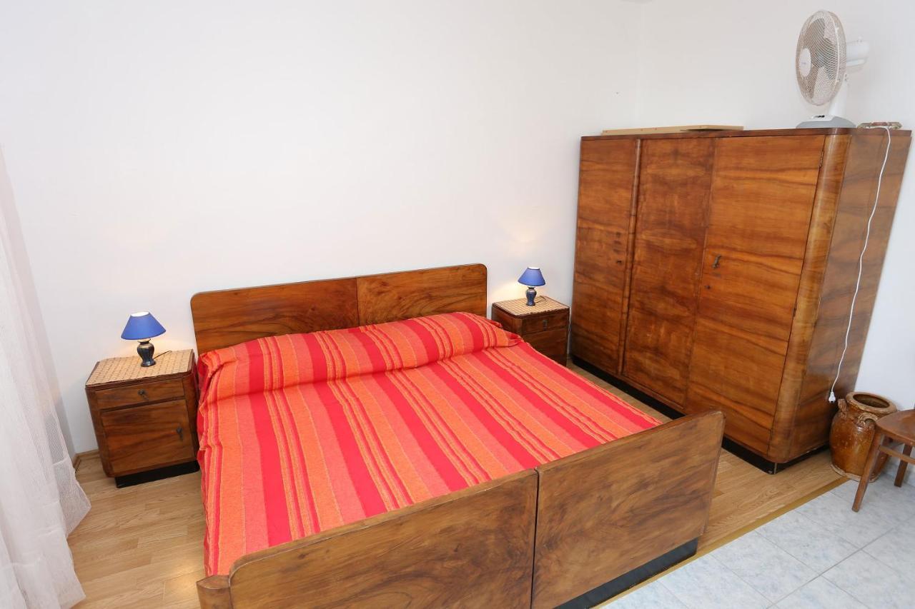 Apartment Viganj 10116C Kültér fotó