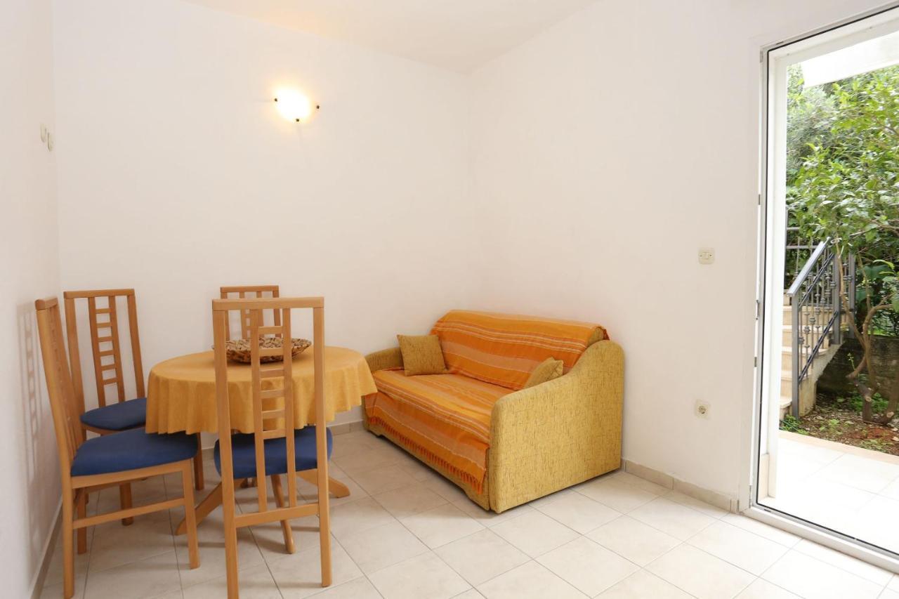 Apartment Viganj 10116C Kültér fotó